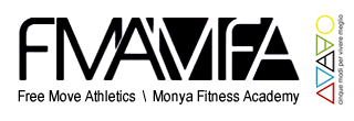 logo monya fitness fma